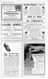 The Bystander Wednesday 13 March 1912 Page 61