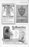 The Bystander Wednesday 23 October 1912 Page 4