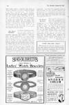 The Bystander Wednesday 23 October 1912 Page 44
