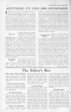 The Bystander Wednesday 23 October 1912 Page 72