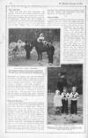 The Bystander Wednesday 13 November 1912 Page 14