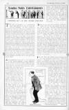 The Bystander Wednesday 13 November 1912 Page 22