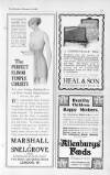 The Bystander Wednesday 13 November 1912 Page 35