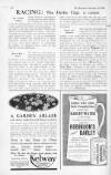 The Bystander Wednesday 13 November 1912 Page 50