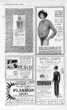 The Bystander Wednesday 13 November 1912 Page 63