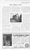 The Bystander Wednesday 13 November 1912 Page 72