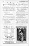 The Bystander Wednesday 20 November 1912 Page 8