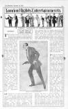 The Bystander Wednesday 20 November 1912 Page 29