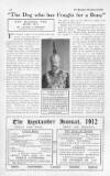 The Bystander Wednesday 27 November 1912 Page 6