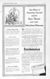 The Bystander Wednesday 27 November 1912 Page 31