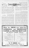 The Bystander Wednesday 27 November 1912 Page 36
