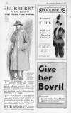 The Bystander Wednesday 27 November 1912 Page 44