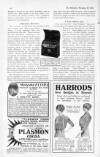 The Bystander Wednesday 27 November 1912 Page 68