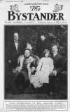 The Bystander Wednesday 08 January 1913 Page 3