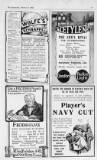 The Bystander Wednesday 08 January 1913 Page 77