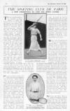 The Bystander Wednesday 15 January 1913 Page 42