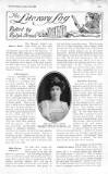 The Bystander Wednesday 22 January 1913 Page 41