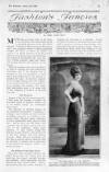 The Bystander Wednesday 22 January 1913 Page 61