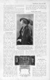 The Bystander Wednesday 22 January 1913 Page 62
