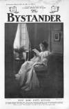 The Bystander Wednesday 05 March 1913 Page 5