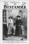 The Bystander Wednesday 02 April 1913 Page 3