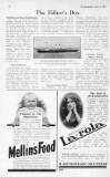 The Bystander Wednesday 02 April 1913 Page 72