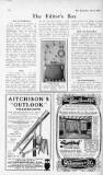 The Bystander Wednesday 02 July 1913 Page 72