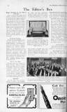 The Bystander Wednesday 22 October 1913 Page 74