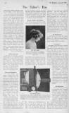 The Bystander Wednesday 05 August 1914 Page 68