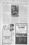 The Bystander Wednesday 13 October 1915 Page 42