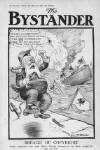 The Bystander Wednesday 20 October 1915 Page 7