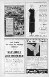 The Bystander Wednesday 23 February 1916 Page 58