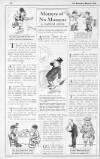 The Bystander Wednesday 08 March 1916 Page 26