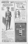 The Bystander Wednesday 12 July 1916 Page 33