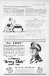 The Bystander Wednesday 29 November 1916 Page 34