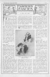 The Bystander Wednesday 22 January 1919 Page 49