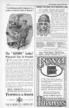 The Bystander Wednesday 29 January 1919 Page 50