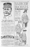 The Bystander Wednesday 12 March 1919 Page 7