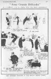 The Bystander Wednesday 12 March 1919 Page 31