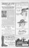 The Bystander Wednesday 12 March 1919 Page 56