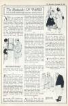 The Bystander Wednesday 19 November 1919 Page 30