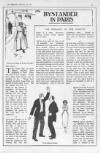 The Bystander Wednesday 12 January 1921 Page 15