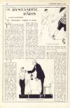 The Bystander Wednesday 31 August 1921 Page 28
