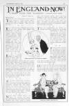 The Bystander Wednesday 31 August 1921 Page 35