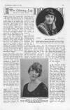 The Bystander Wednesday 19 October 1921 Page 23