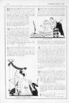 The Bystander Wednesday 11 January 1922 Page 40