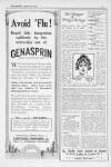 The Bystander Wednesday 18 January 1922 Page 59