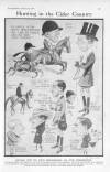 The Bystander Wednesday 25 January 1922 Page 47
