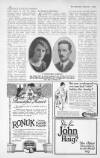 The Bystander Wednesday 01 February 1922 Page 58