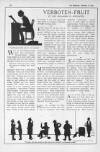 The Bystander Wednesday 08 February 1922 Page 38